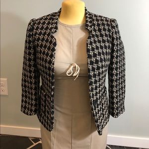 Banana Republic 00P Blazer